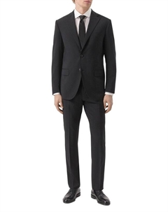 Шерстяной костюм Corneliani