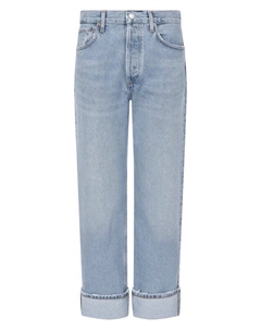 Джинсы Fran Agolde