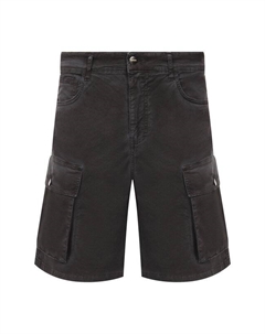 Джинсовые шорты Barrow