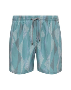 Плавки-шорты Corneliani