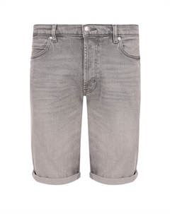 Джинсовые шорты 634/S Hugo