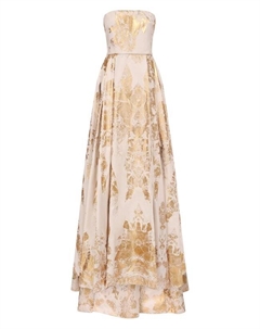 Платье Zuhair murad