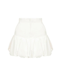 Хлопковая юбка Dsquared2