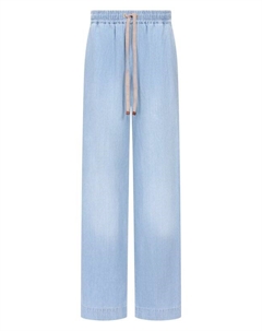 Джинсы Lorena antoniazzi