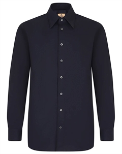 Рубашка Regular Fit хлопковая Serge lyon