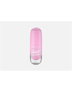 Лак для ногтей Gel nail colour 8 мл Essence