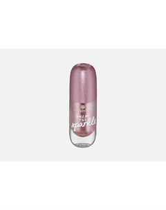 Гель-лак для ногтей Gel nail colour 8 мл Essence