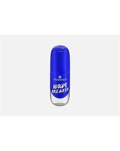 Лак для ногтей Gel nail colour 8 мл Essence