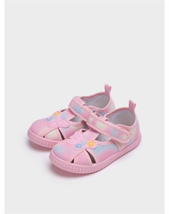 Сандалии для девочек Playtoday baby