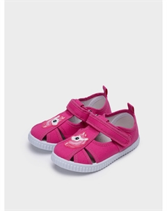 Сандалии для девочек Playtoday baby