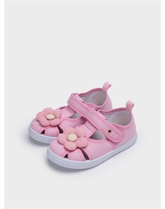 Сандалии для девочек Playtoday baby
