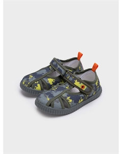 Сандалии для мальчиков Playtoday baby