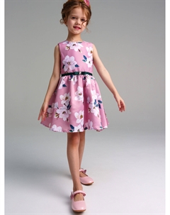 Платье текстильное для девочек Playtoday kids