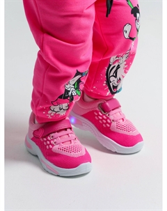 Кроссовки для девочек Playtoday newborn-baby