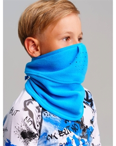 Шарф-снуд трикотажный для мальчиков Playtoday tween