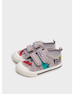 Полуботинки для мальчиков Playtoday baby