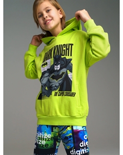 Толстовка трикотажная для мальчиков Playtoday tween