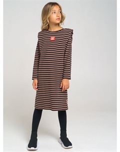 Платье трикотажное Playtoday tween