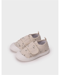 Полуботинки для девочек Playtoday baby
