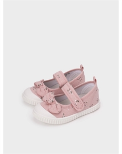 Туфли для девочек Playtoday baby