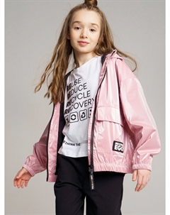 Ветровка для девочки Playtoday tween