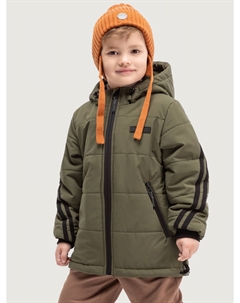 Куртка Nikastyle