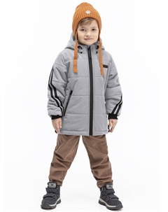 Куртка Nikastyle