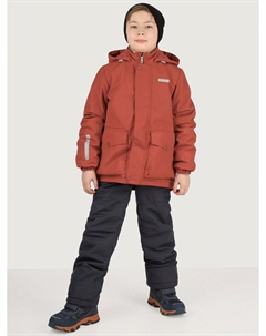 Куртка+брюки Nikastyle