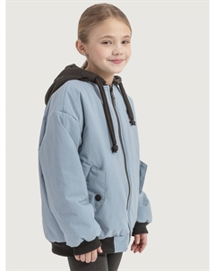 Куртка Nikastyle