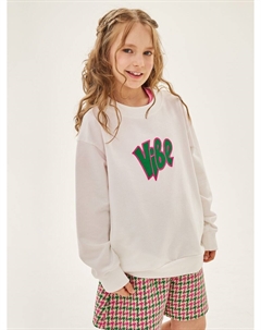 Свитшот Noble people