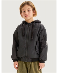 Куртка Nikastyle