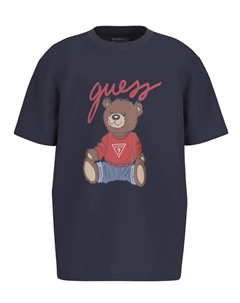 Футболка Guess