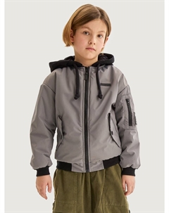 Куртка Nikastyle