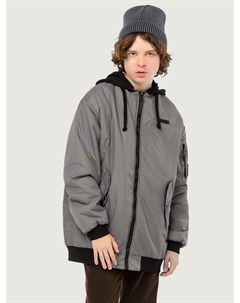 Куртка Nikastyle