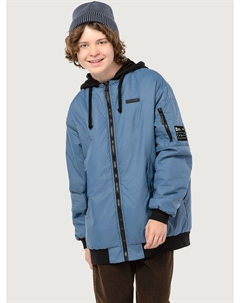 Куртка Nikastyle