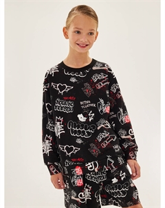 Свитшот Noble people