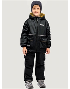 Куртка+брюки Nikastyle