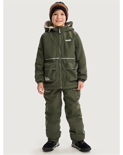 Куртка+брюки Nikastyle