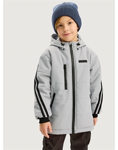 Куртка Nikastyle