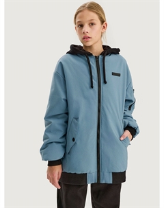 Куртка Nikastyle