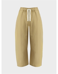 Брюки на резинке Aspesi