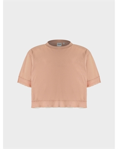 Футболка укороченная Aspesi