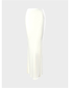 Юбка миди, атласная Flashin'