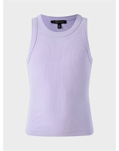 Майка трикотажная базовая Dan maralex