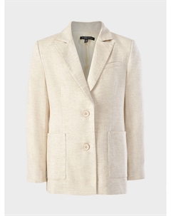 Пиджак однобортный Dan maralex