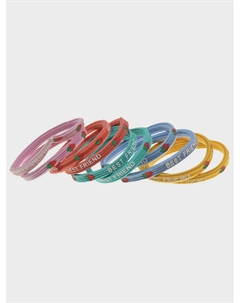 Набор резинок для волос Rena chris