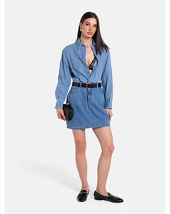 Джинсовое платье Kocca