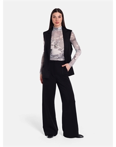 Водолазка и майка Patrizia pepe