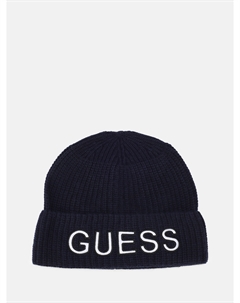 Шапка Guess