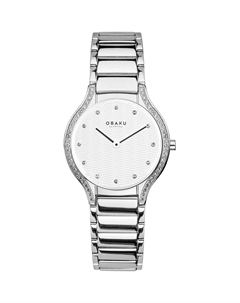 Fashion наручные женские часы Obaku